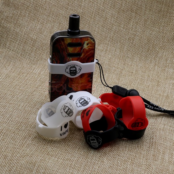 Vivismoke Pod Lanyard