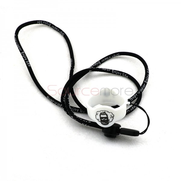 Vivismoke Pod Lanyard