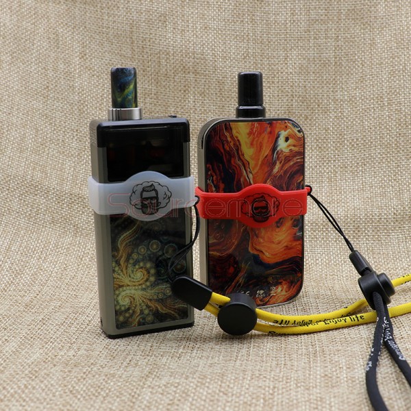 Vivismoke Pod Lanyard