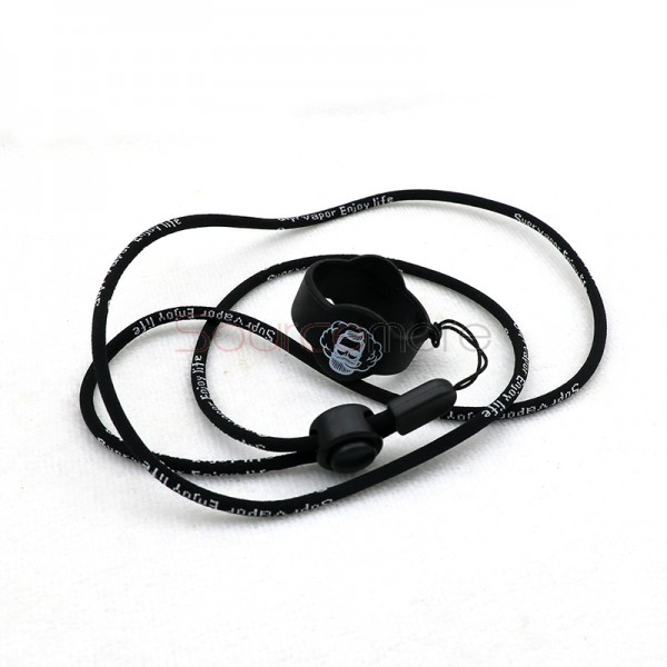 Vivismoke Pod Lanyard