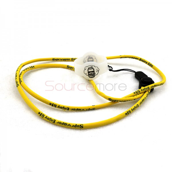 Vivismoke Pod Lanyard