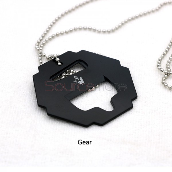 Vivismoke Shortfill Cap Opener