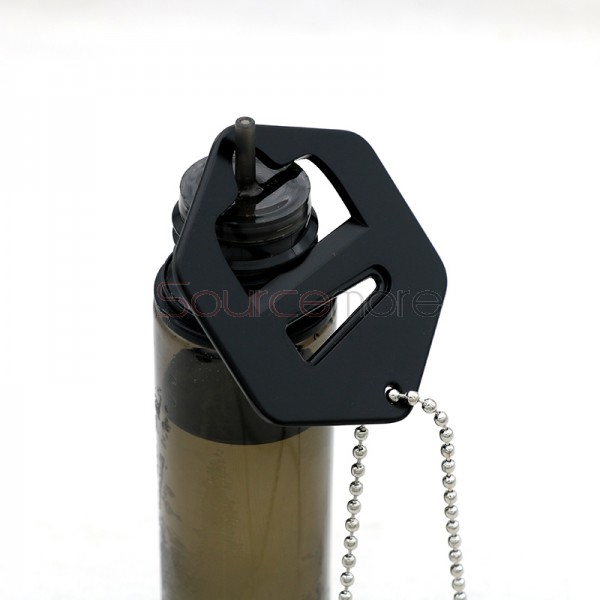 Vivismoke Shortfill Cap Opener Hexagon