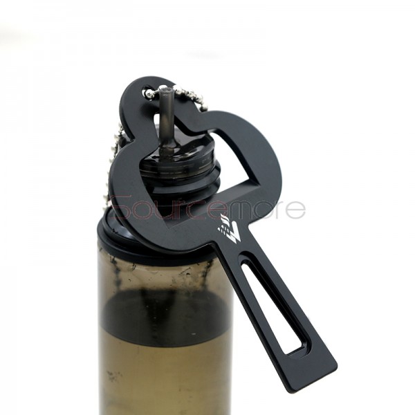 Vivismoke Shortfill Cap Opener Key