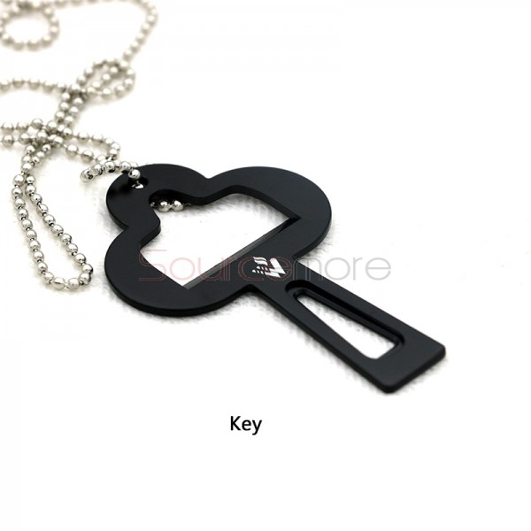 Vivismoke Shortfill Cap Opener Key