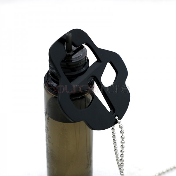 Vivismoke Shortfill Cap Opener Skull