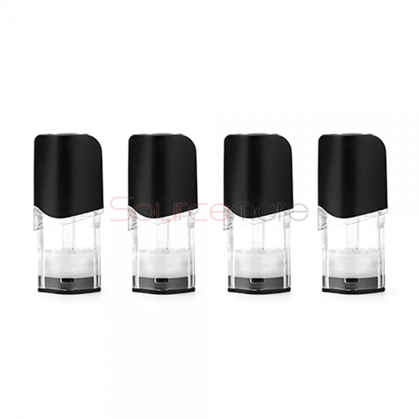 Vladdin RE Pod Cartridge 4pcs