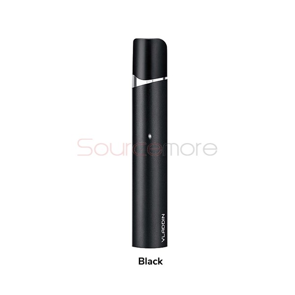 Vladdin RE Pod Kit Black
