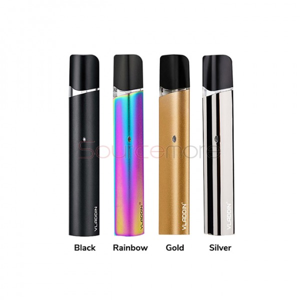 Vladdin RE Pod Kit