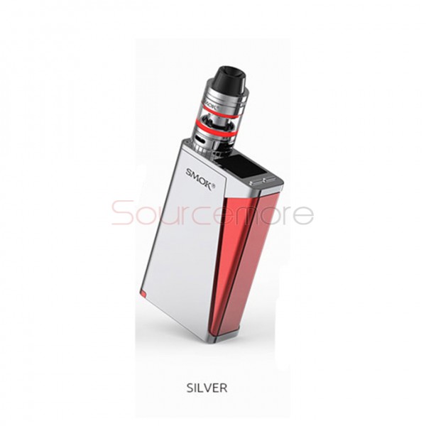 SMOK H-PRIV Kit - Silver