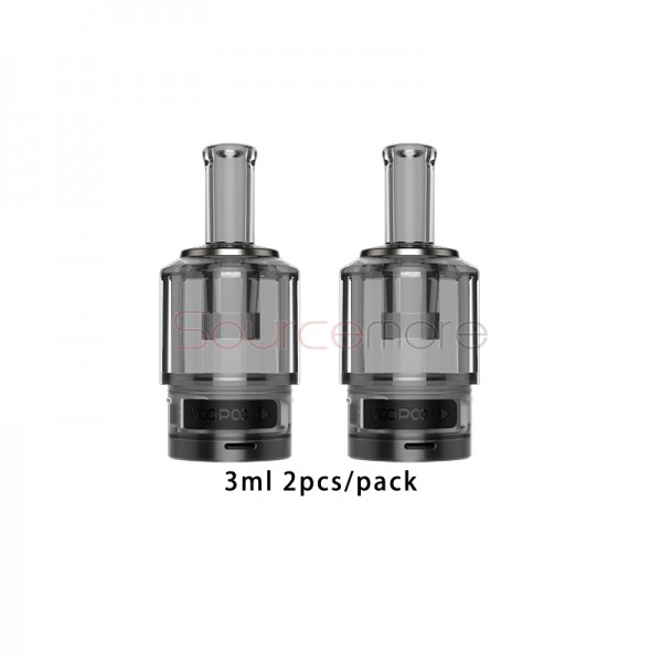 VOOPOO ITO Empty Pod Cartridge 3ml