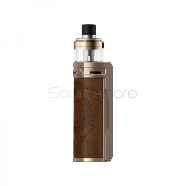 VOOPOO Drag S PNP-X Kit