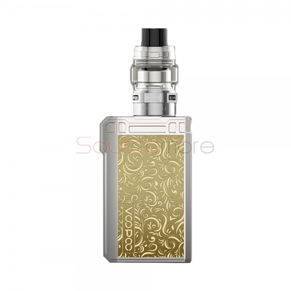VOOPOO ALPHA Zip Kit
