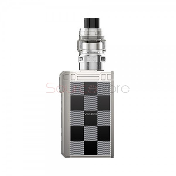 VOOPOO ALPHA Zip Kit