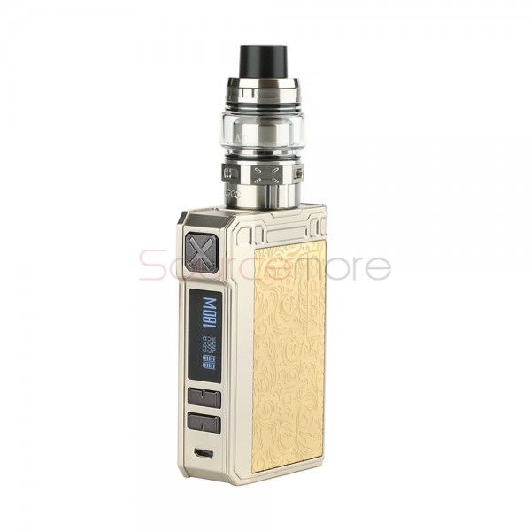 VOOPOO ALPHA Zip Kit - Glory