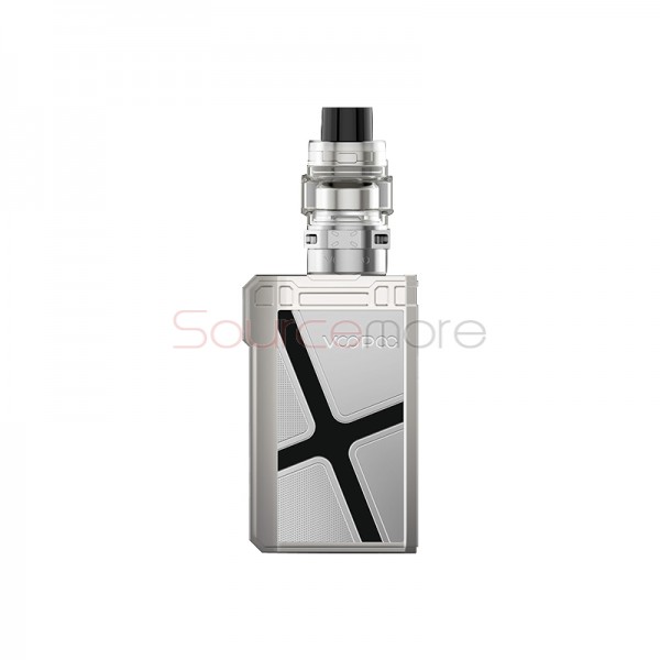 VOOPOO ALPHA Zip Kit