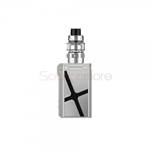VOOPOO ALPHA Zip Mini Kit