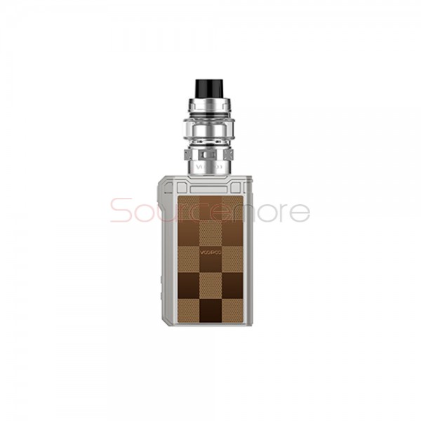 VOOPOO ALPHA Zip Mini Kit