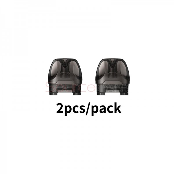 VOOPOO Argus Air Pod Cartridge Without Coil 2pcs
