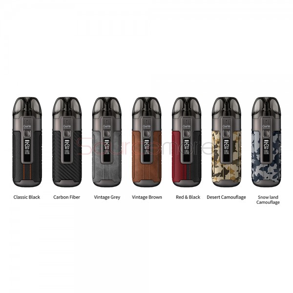 VOOPOO Argus Air Pod Kit