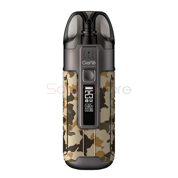 VOOPOO Argus Air Pod Kit Desert Camouflage