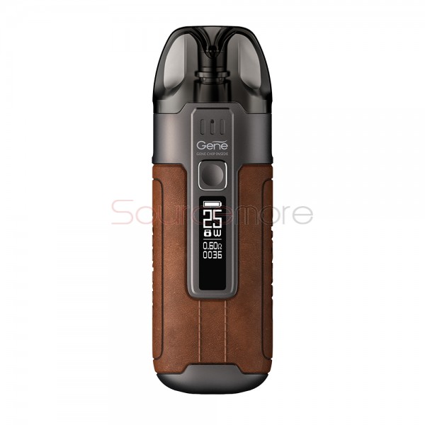 VOOPOO Argus Air Pod Kit Vintage Brown