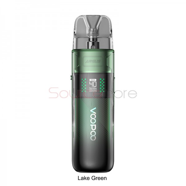 VOOPOO Argus E40 Kit