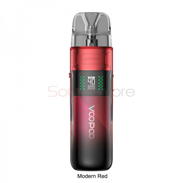 VOOPOO Argus E40 Kit