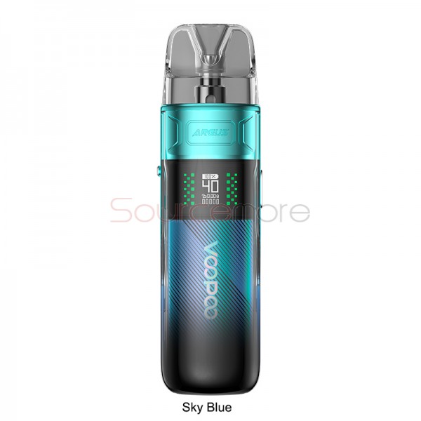 VOOPOO Argus E40 Kit