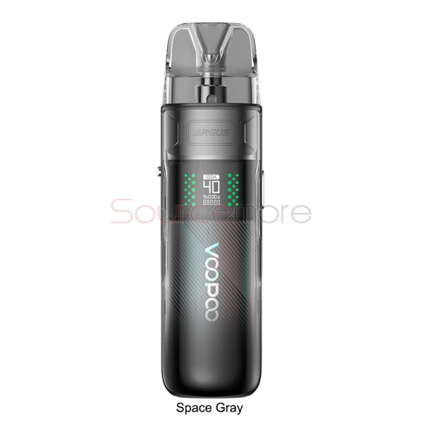 VOOPOO Argus E40 Kit