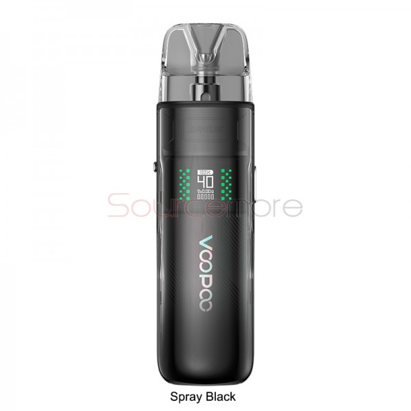 VOOPOO Argus E40 Kit