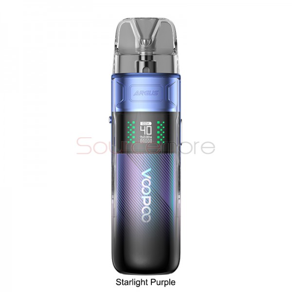 VOOPOO Argus E40 Kit
