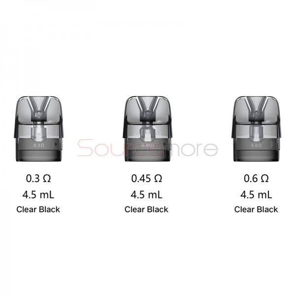 VOOPOO Argus E40 Pod Cartridge