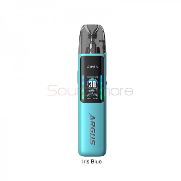 VOOPOO Argus G2 Kit Iris Blue