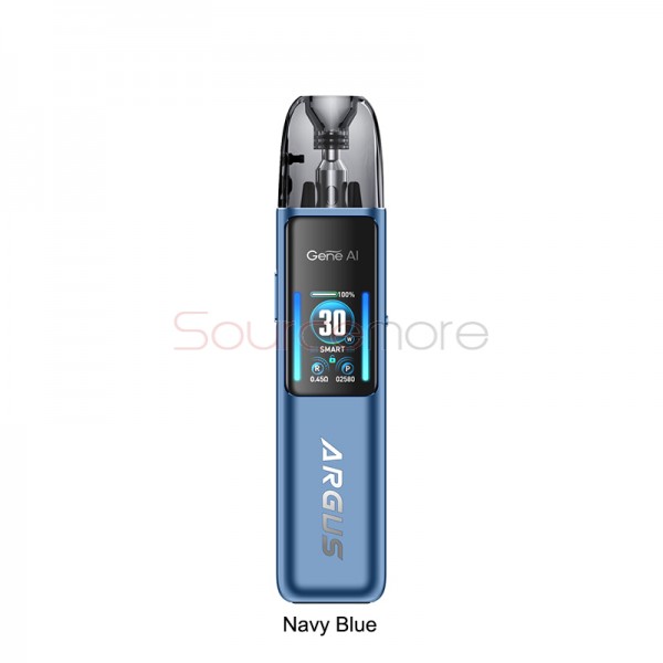 VOOPOO Argus G2 Kit Navy Blue