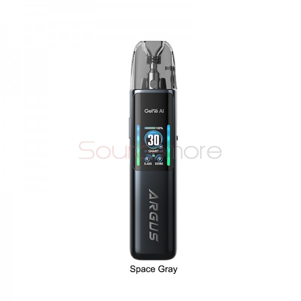 VOOPOO Argus G2 Kit Space Gray