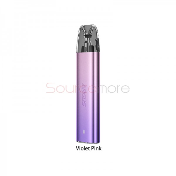 VOOPOO Argus G2 Mini Kit Violet Pink