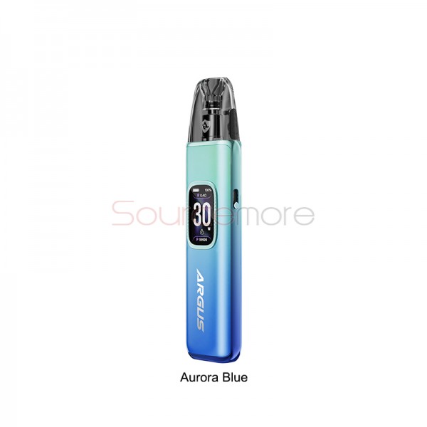VOOPOO Argus G3 Kit
