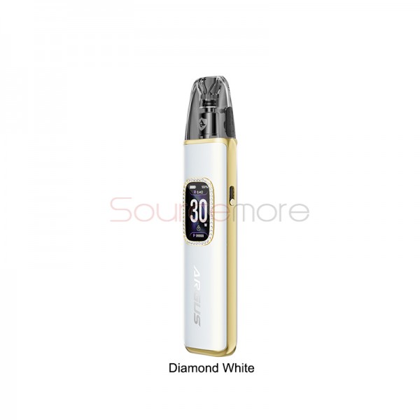 VOOPOO Argus G3 Kit Diamond White