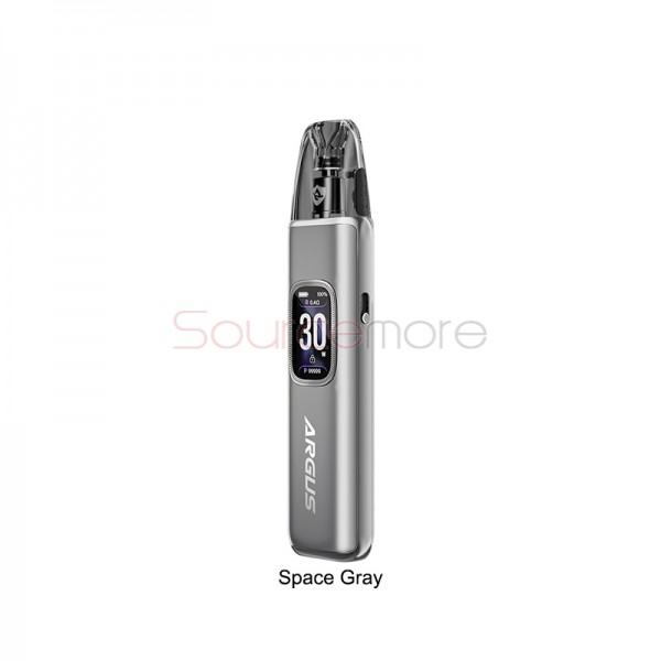 VOOPOO Argus G3 Kit Space Gray