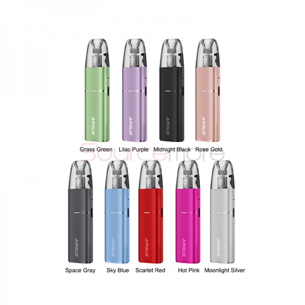 VOOPOO Argus G3 Mini Kit