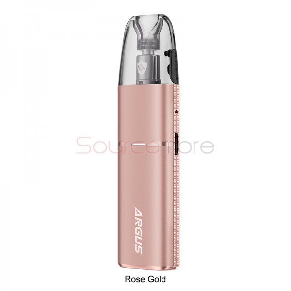 VOOPOO Argus G3 Mini Kit Rose Gold