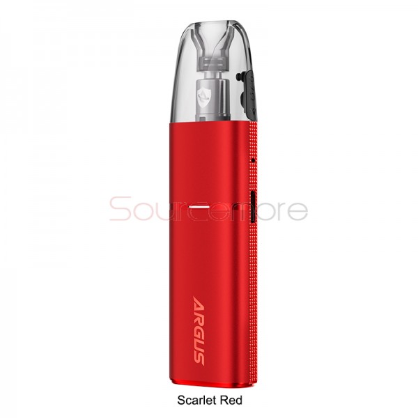 VOOPOO Argus G3 Mini Kit Scarlet Red