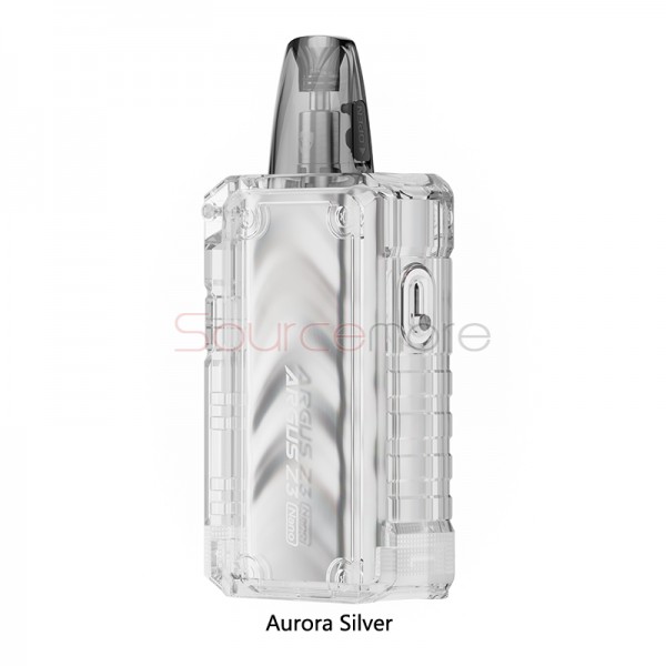 VOOPOO Argus Z3 Nano Kit