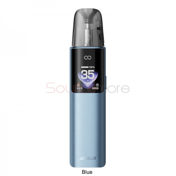 VOOPOO Argus G4 Pod Kit