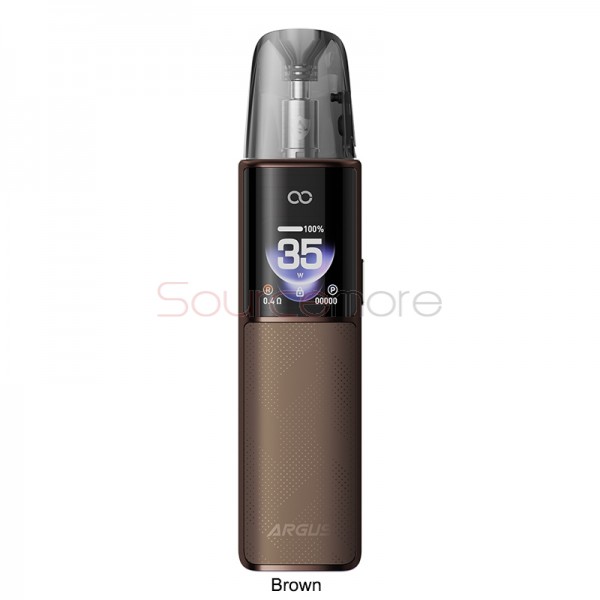 VOOPOO Argus G4 Pod Kit