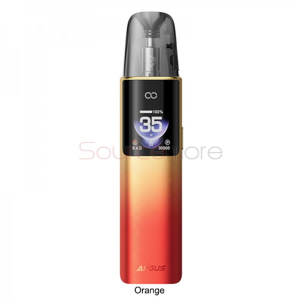 VOOPOO Argus G4 Pod Kit