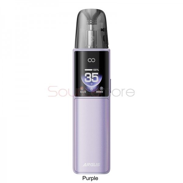 VOOPOO Argus G4 Pod Kit
