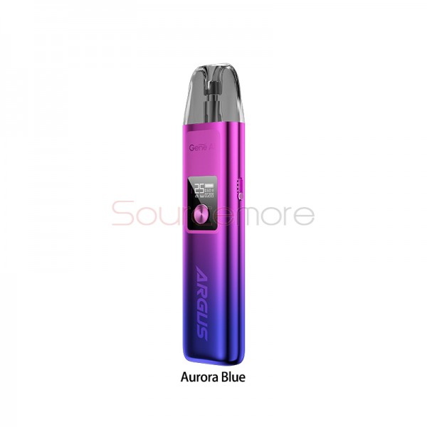 VOOPOO Argus G Kit