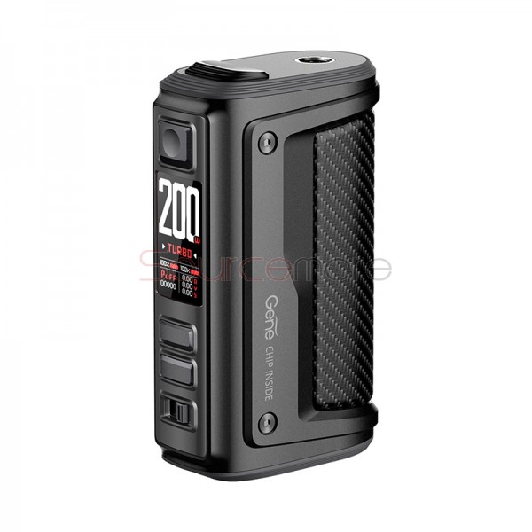 VOOPOO Argus GT II 2 Box Mod Carbon Fiber